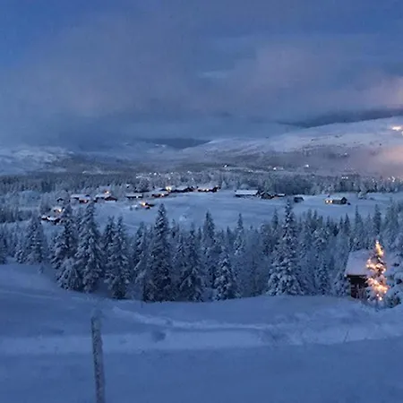 4 Bedroom Pet Friendly In Svingvoll *