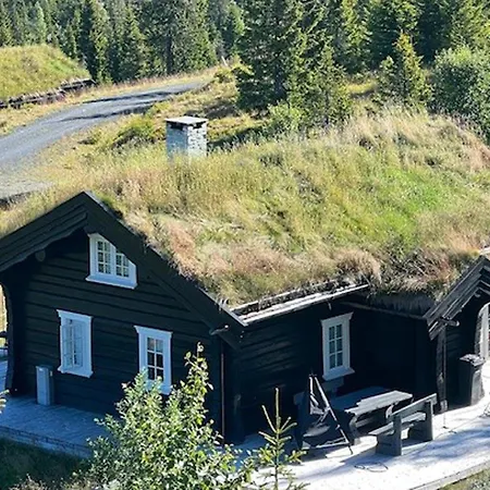 Vakantiehuis 4 Bedroom Pet Friendly In Svingvoll Svingvoll