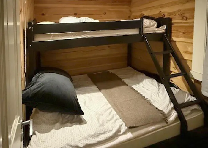 Vakantiehuis 4 Bedroom Pet Friendly In Svingvoll